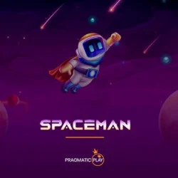 Spaceman 93d bet